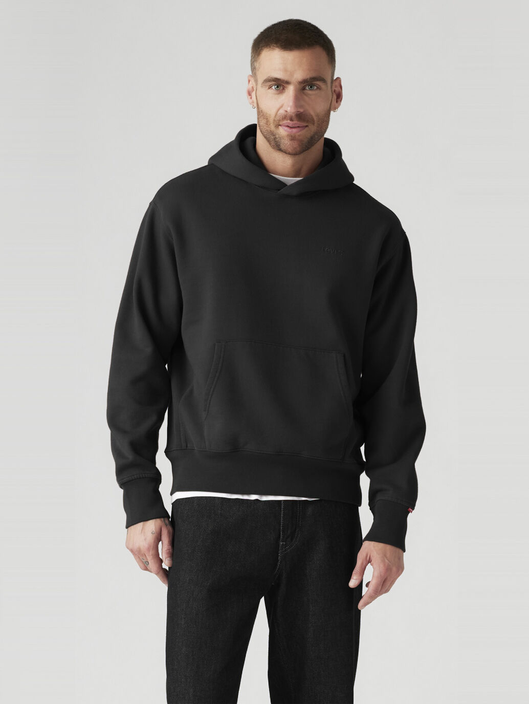 Levi’s® Men’s Authentic Hoodie